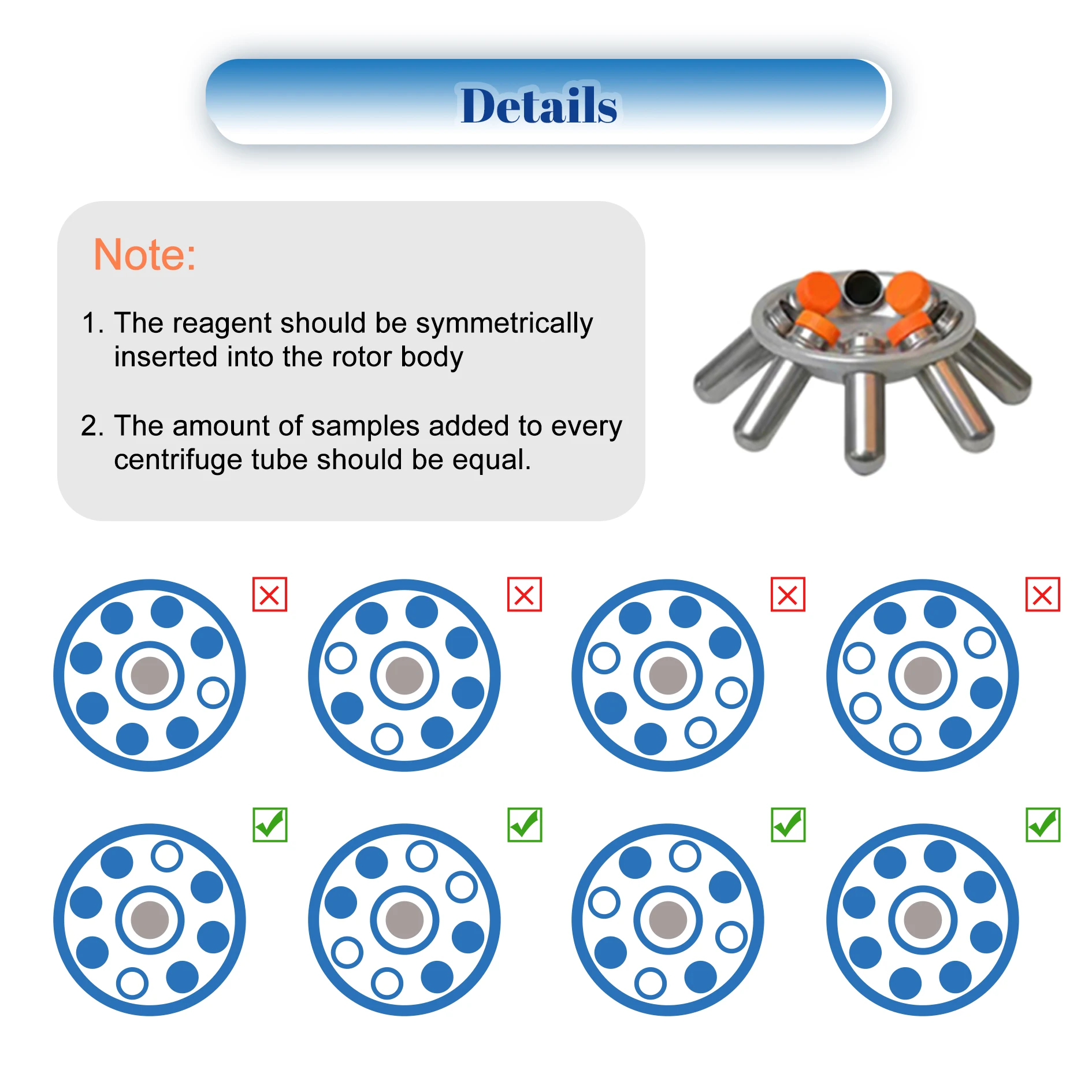 New factory direct sales ld-5 high capacity laboratory centrifuge