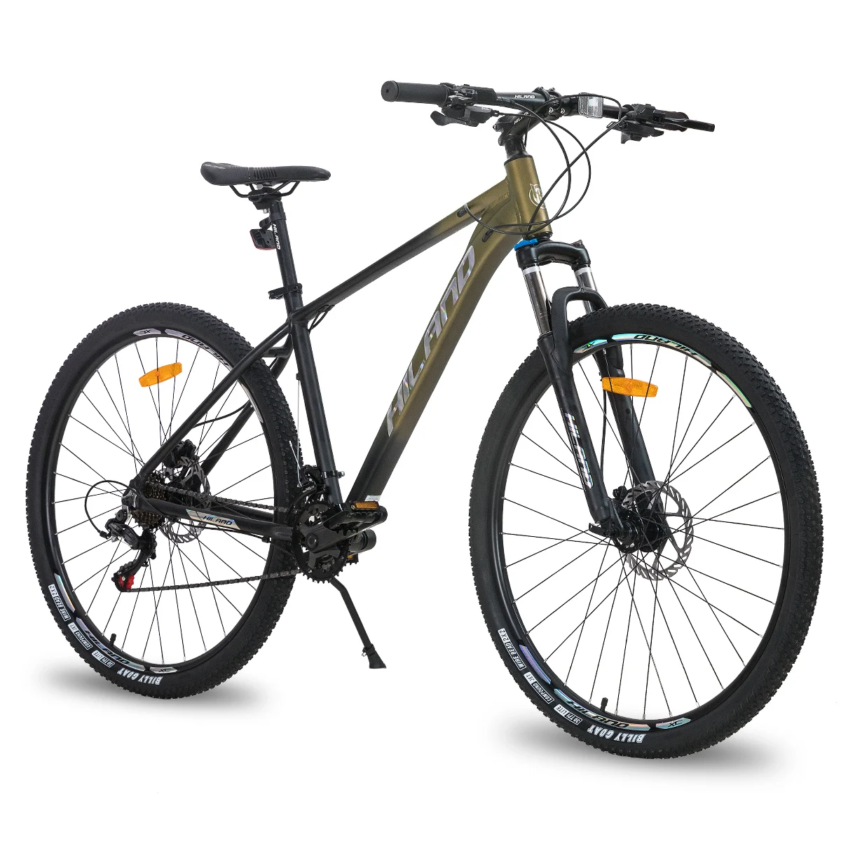  Joykie Лидер продаж большие колеса 29er сплав взрослых велосипедный спорт Мужчины Горные велосипеды 29 дюймов