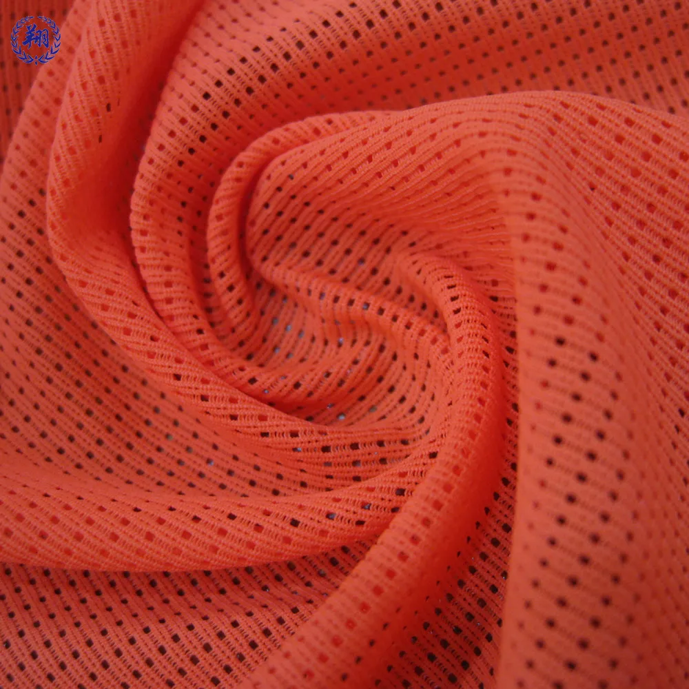 High Stretch Powernet Nylon Mesh Fabric For Shapewear