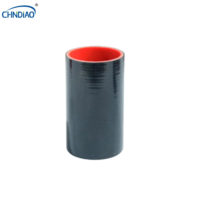 Wholesale Automotive Flexible Straight Coolant Water Tube Silicone Rubber Hose for Car