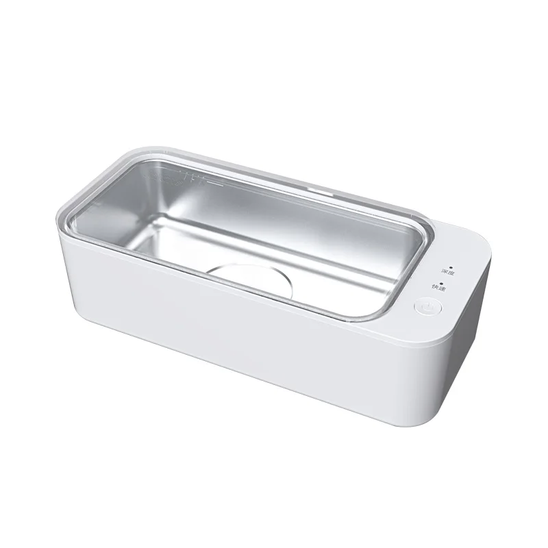 Xiaomi Youpin Lofans Ultrasonic Cleaning Machine Wash Glasses  Jewelry  Contact Lenses Makeup Brushes Technical Home Cleaner