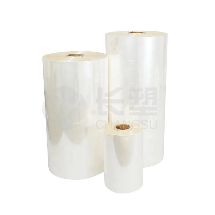 polyamide casting nylon film roll better than bopet film