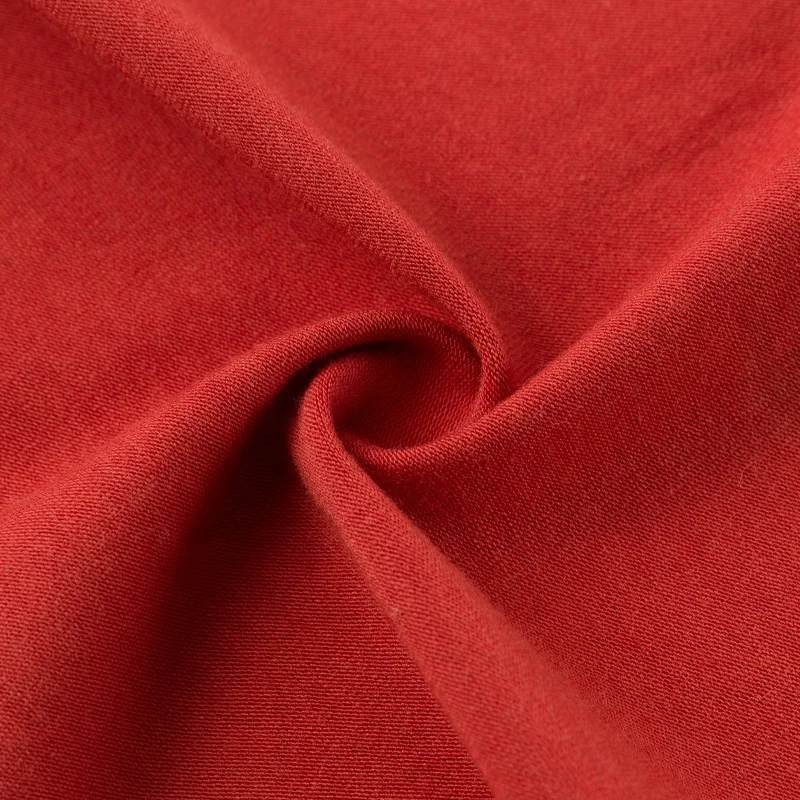 
MH002-modal cotton spandex printed jersey fabric 180gsm for fashion tshirt top dress 