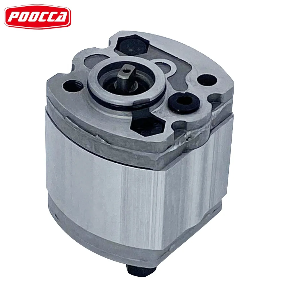 Dumper Pump CBK - F2.0F 2.1F 2.5F 2.7F 3.2F 3.7F High Pressure Hydraulic Gear Pump