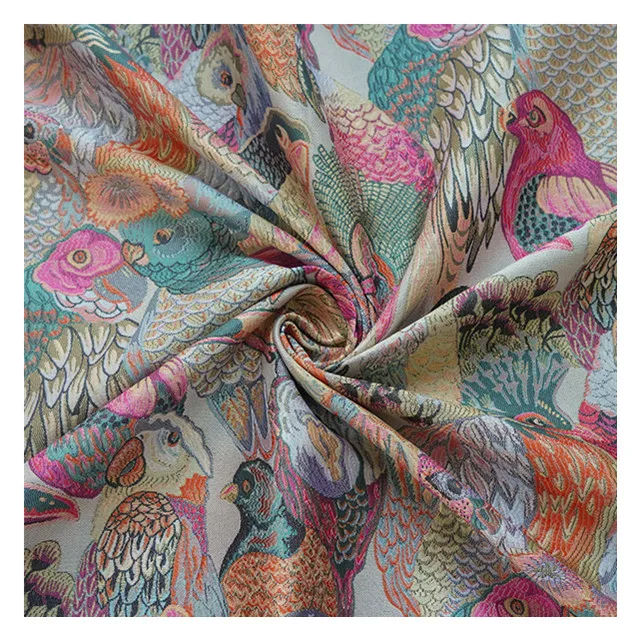 2023 новейшее высококачественное Тюлевое кружевное платье из органзы с вышивкой вечернее парчи жаккардовый французский