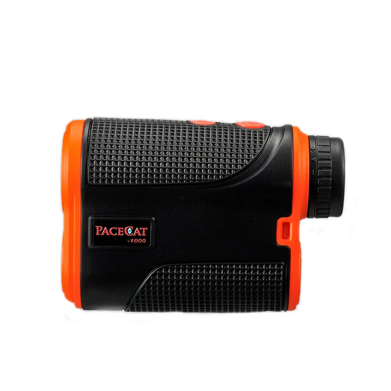 New Golf Laser Rangefinder With Compact Size