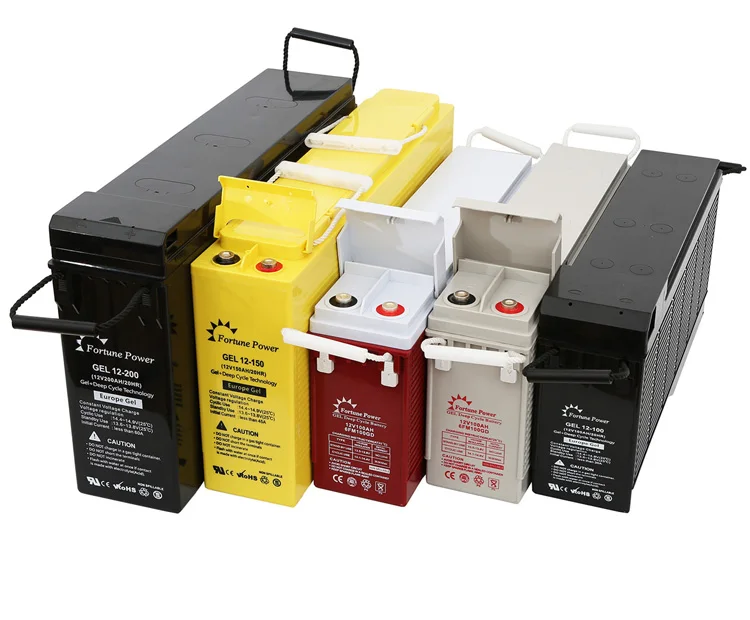 Maintenance Free deep circle battery 12v 200ah deep cycle for solar power system