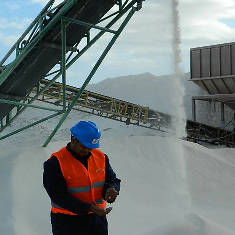 
Egyptian Mesh Size Round Silicasand Sand For Glass Making 