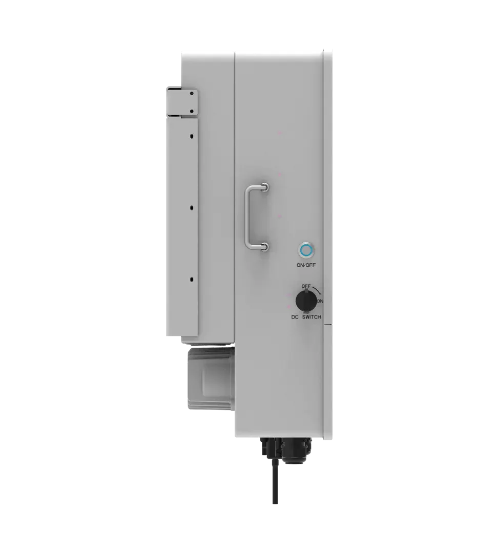 DEYE Brand Hybrid Inverter 8 kw 10kw 12 kw SUN-10K-SG04LP3 -EU  Power Inverter with Wifi Clean Energy Best Price for Home Use