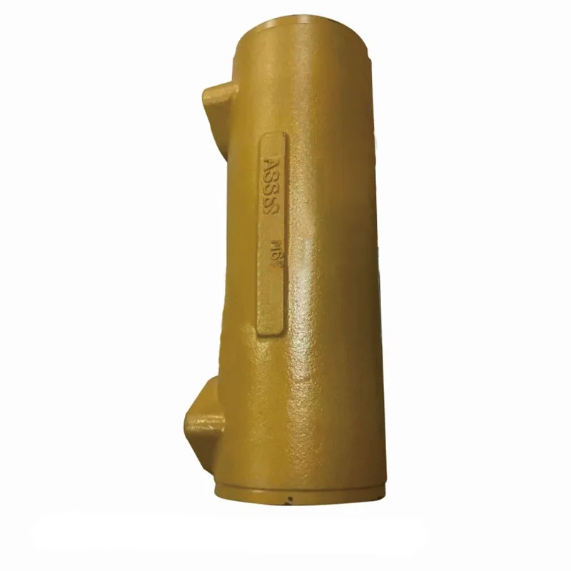 4N6972-8  2W1008 Oil Cooler Core For E3412 Engine Spare Parts