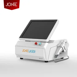 Korea Ultrasonic HIFU High Intensify Focused 7 Heads HIFU 4D Face Beauty Machine Hifu For Vagina Tighten And Facelift