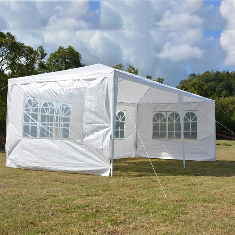 custom outdoor 3x6m garden gazebo.tent wedding gazebo
