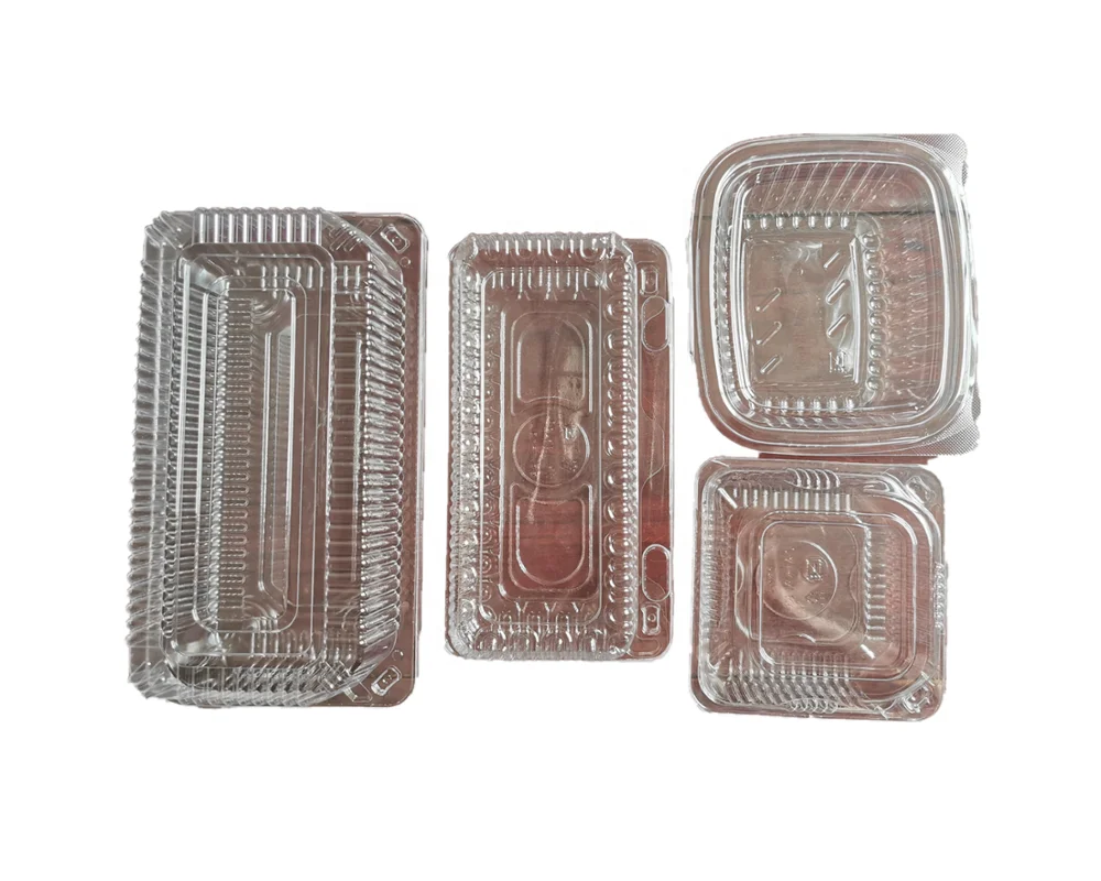 
Semi-automatic vacuum forming machine - Luggage trolley case PC/ABS sheet making machine 