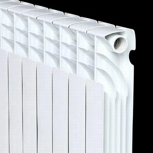 600mm designer central heating radiators