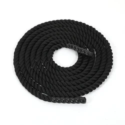 Heavy Duty Workout Battle Rope 12mt For Training