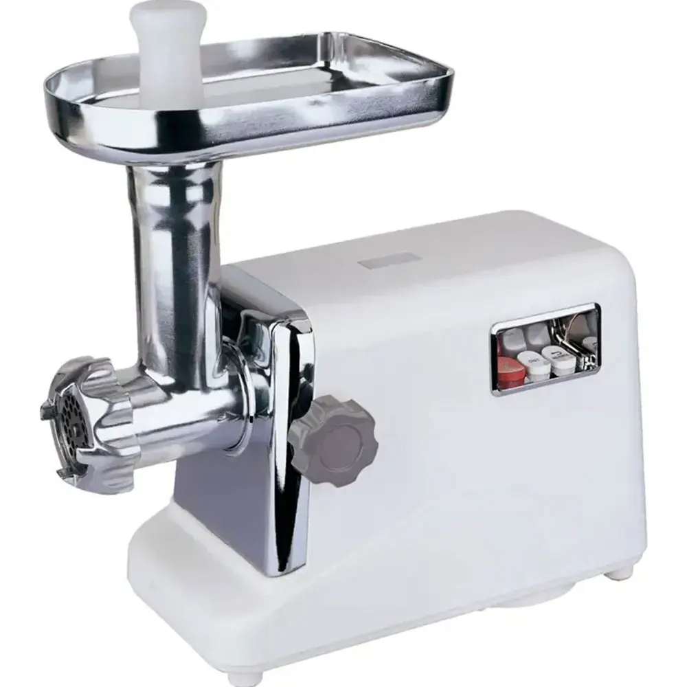 Meat Chopper Manufacturer Free Preparation Electric Domestic Meat Grinder Machine Spare Parts