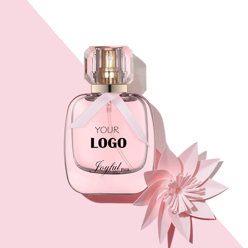 Spray Perfume for Women Private Label Pheromones Pretty Intimate Angel Active Woman Perfume