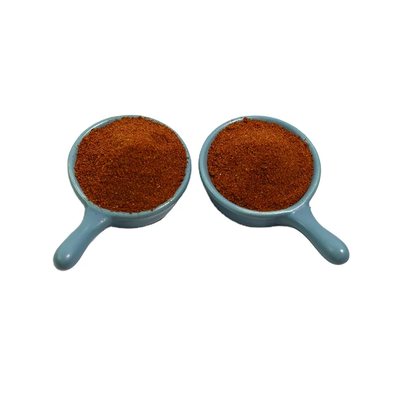 Cheap dehydrated sweet pepper powder Air-dried red pepper powder from the manufacturer