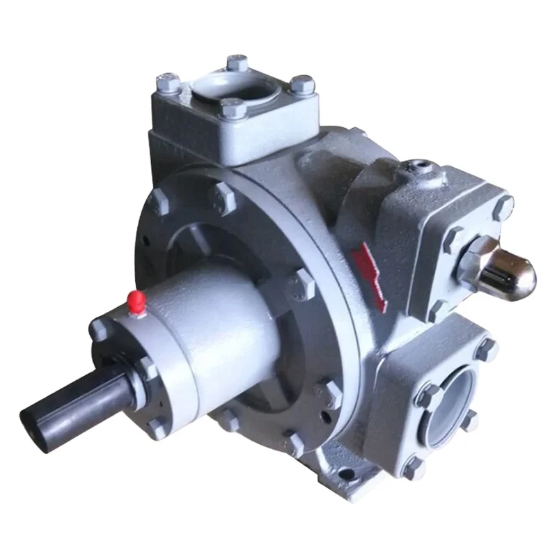LPG Pump High Pressure Gas Transfer Vane