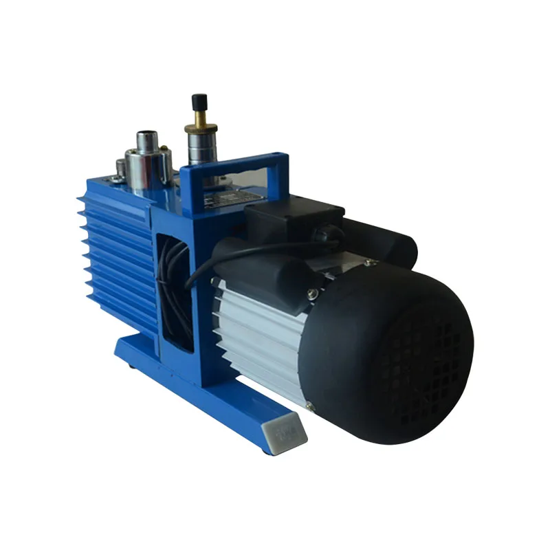 High Quality 15 Cfm Vacuum Pump for Medical Lab