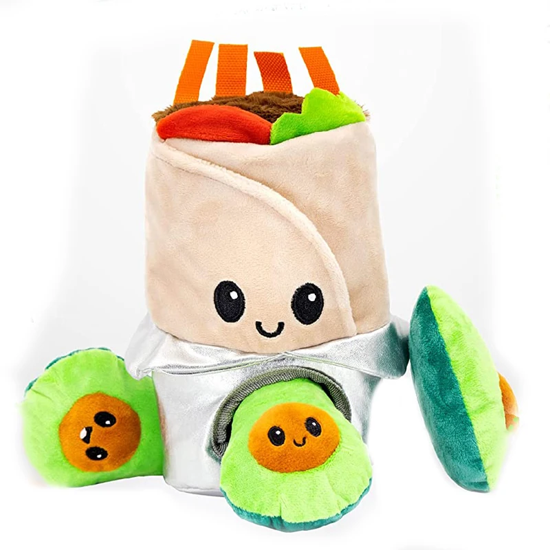 Игрушки для собак оптом