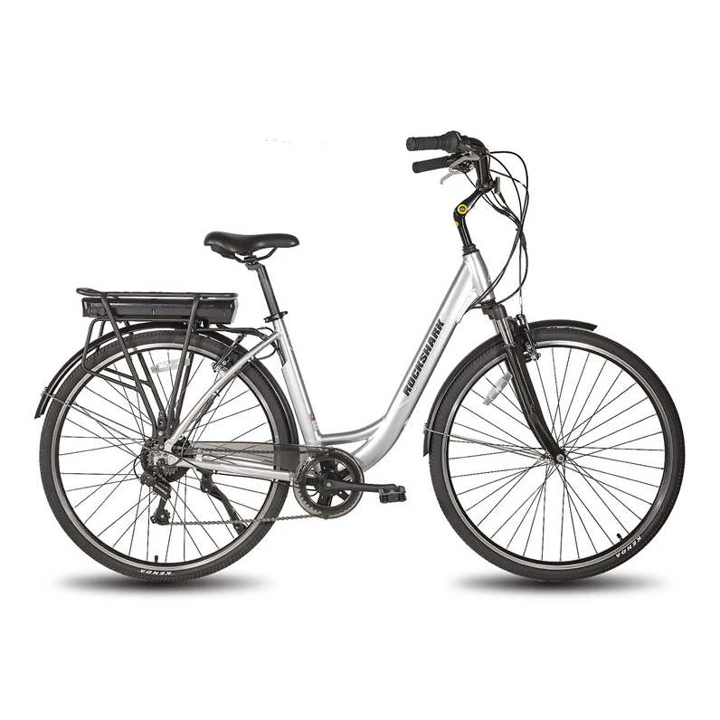 JOYKIE europe warehouse custom 250W алюминиевый сплав ebike 700c bicicleta электровелосипед Электрический