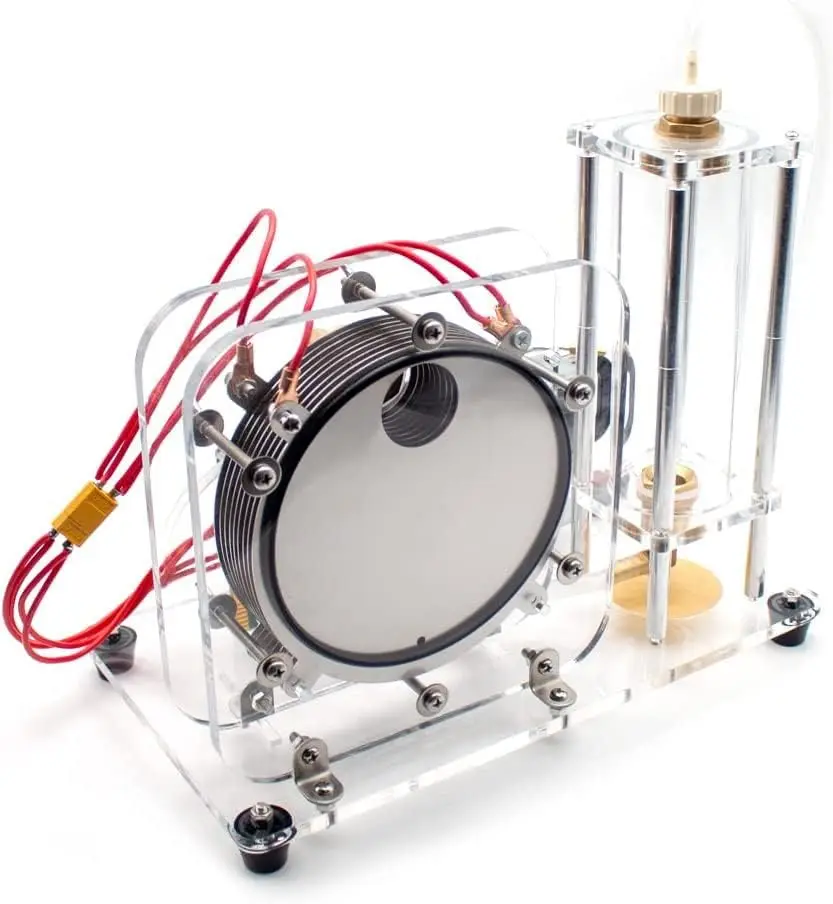 2024 New Design power hydrogen generator and hydrogen generator Hydrogen Fuel Cellfor home