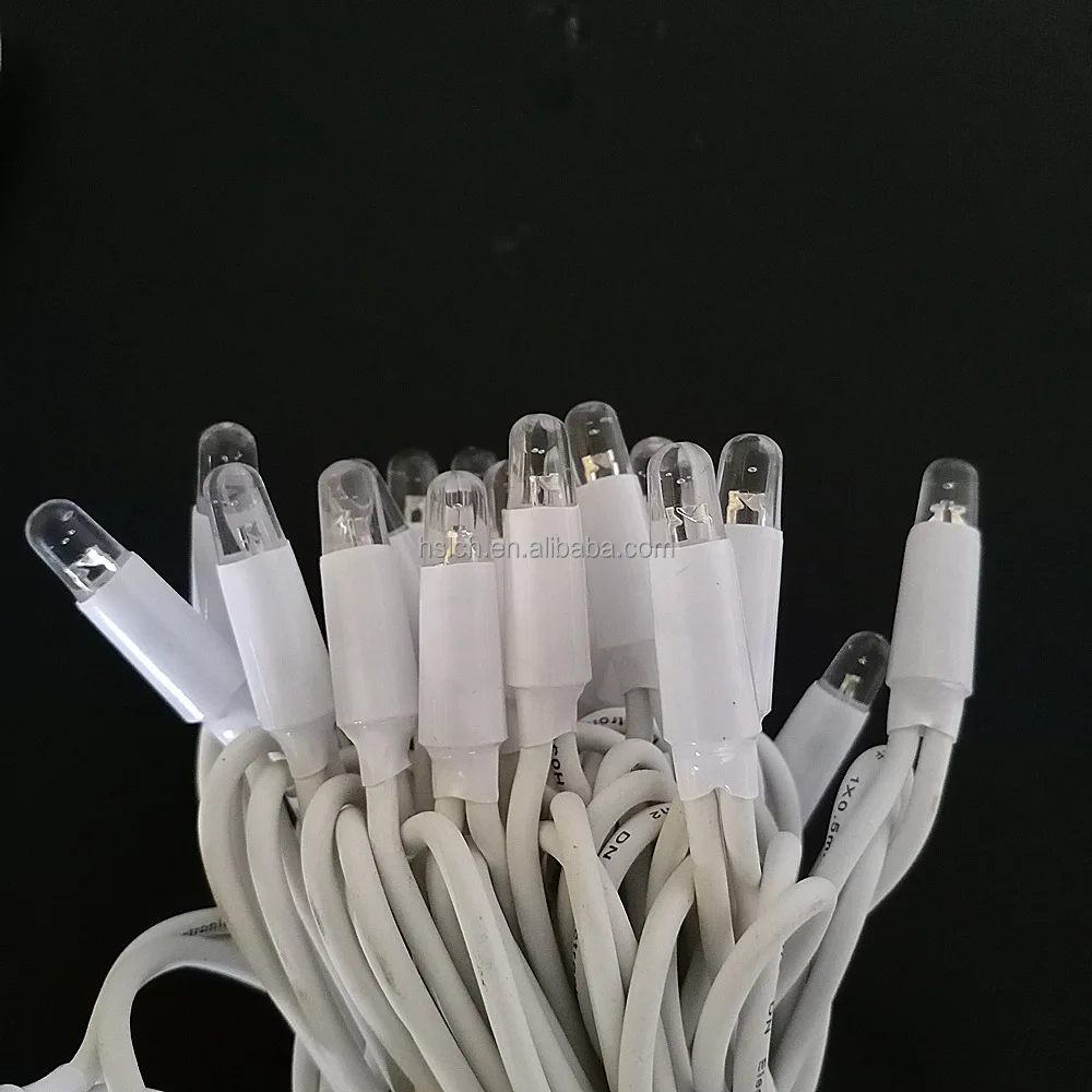 Christmas Mesh Light Outdoor Colorful Decorative Waterproof Cold Light Fiber Optic Mesh Netting Light