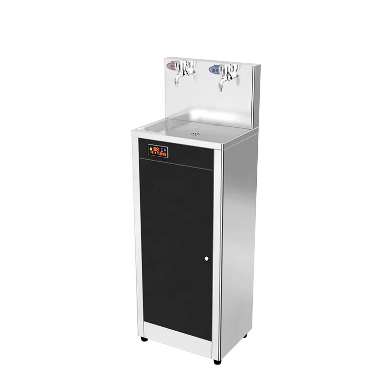Freestanding Compressor Cooling Hot Cold Water Dispenser Price Water Dispenser Hot Cold Water