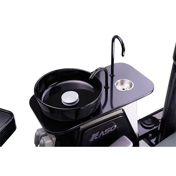 KASO Black Knight customized complete Best price Dental equipment dental unit