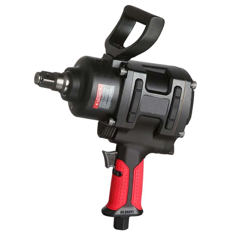 Пневматический гаечный ключ 1/2 Carman, хорошее качество, пневматический ударный ключ 3/4, используется для китайского грузовика, экскаватора, на продажу