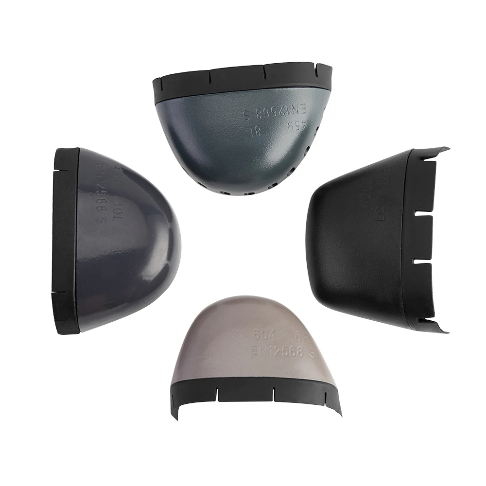 steel safety toe cap  EN22568 Toe for labor  shoes