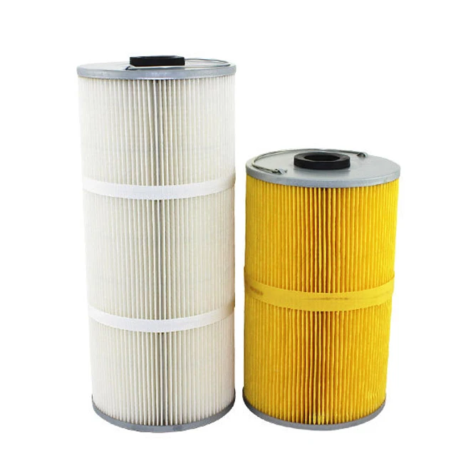 Wire Cut EDM Filters For Various EDM machines