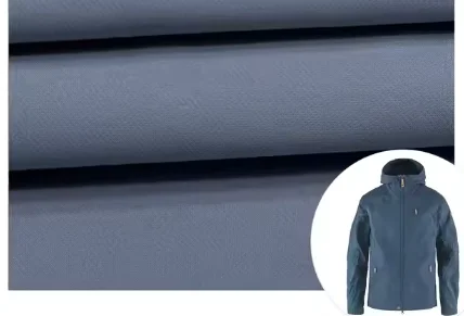 Самая популярная эластичная ткань Sorona 75D * 230Gsm