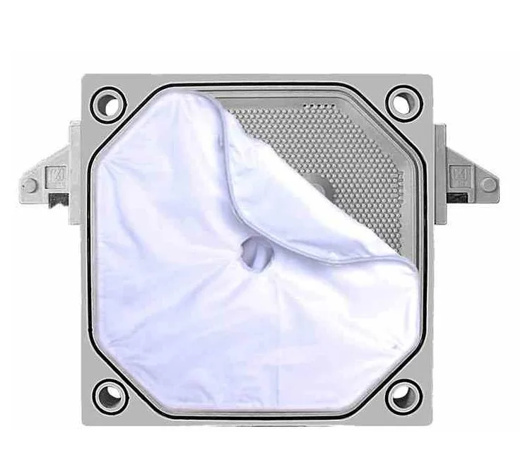 430G  750A   Filter Cloth for filter press