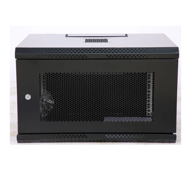 Напольная сетевая стойка 12u 600x600 19 дюймов настенное крепление 12U заводская