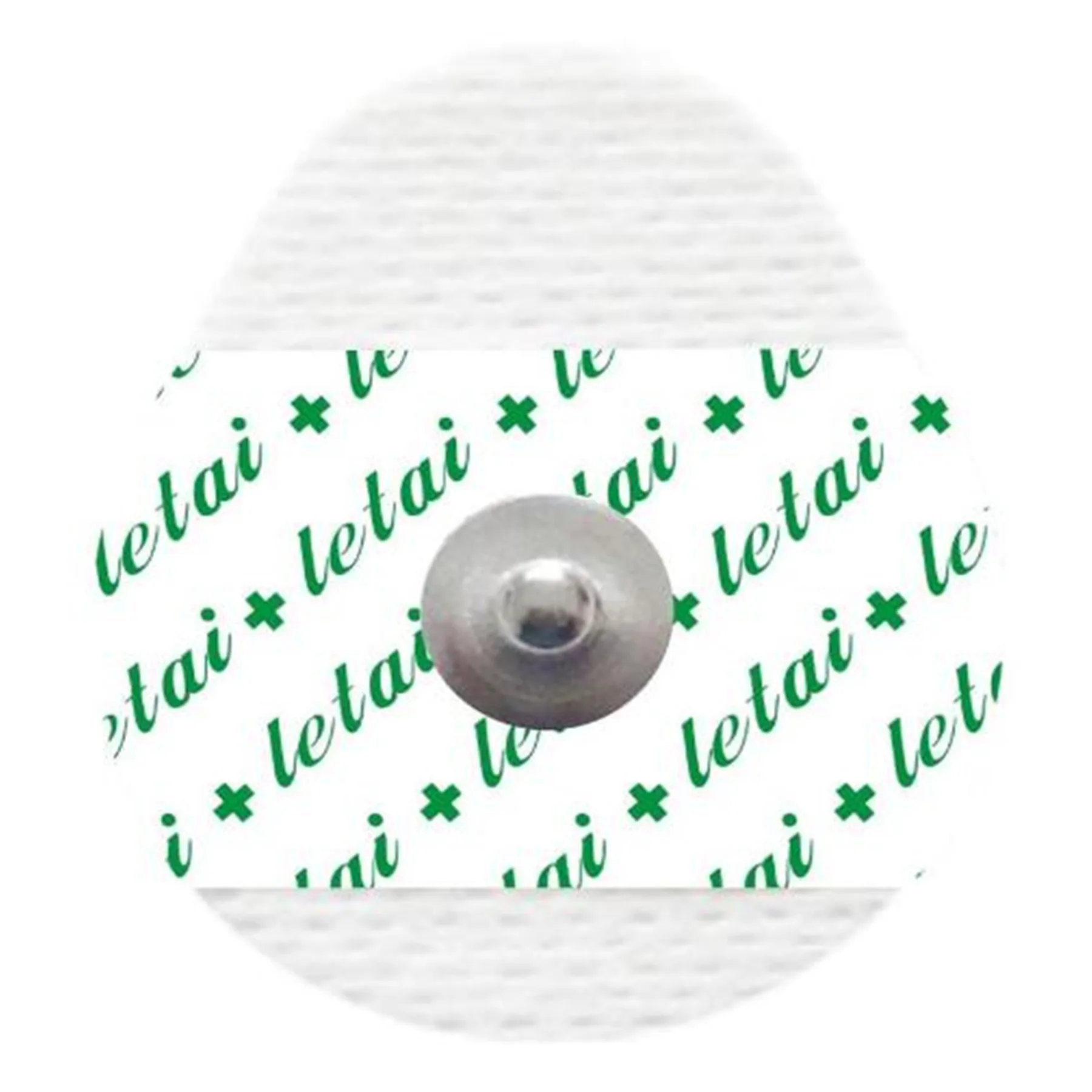 Hot sales Monitoring Disposable gel Non-Woven Fabric ECG Monitoring Electrodes