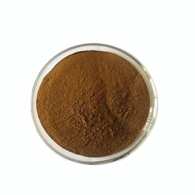 Капсулы с экстрактом