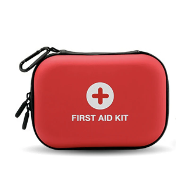 Eva Health Care Home Equipment Medical Travel first aid kit bags box case