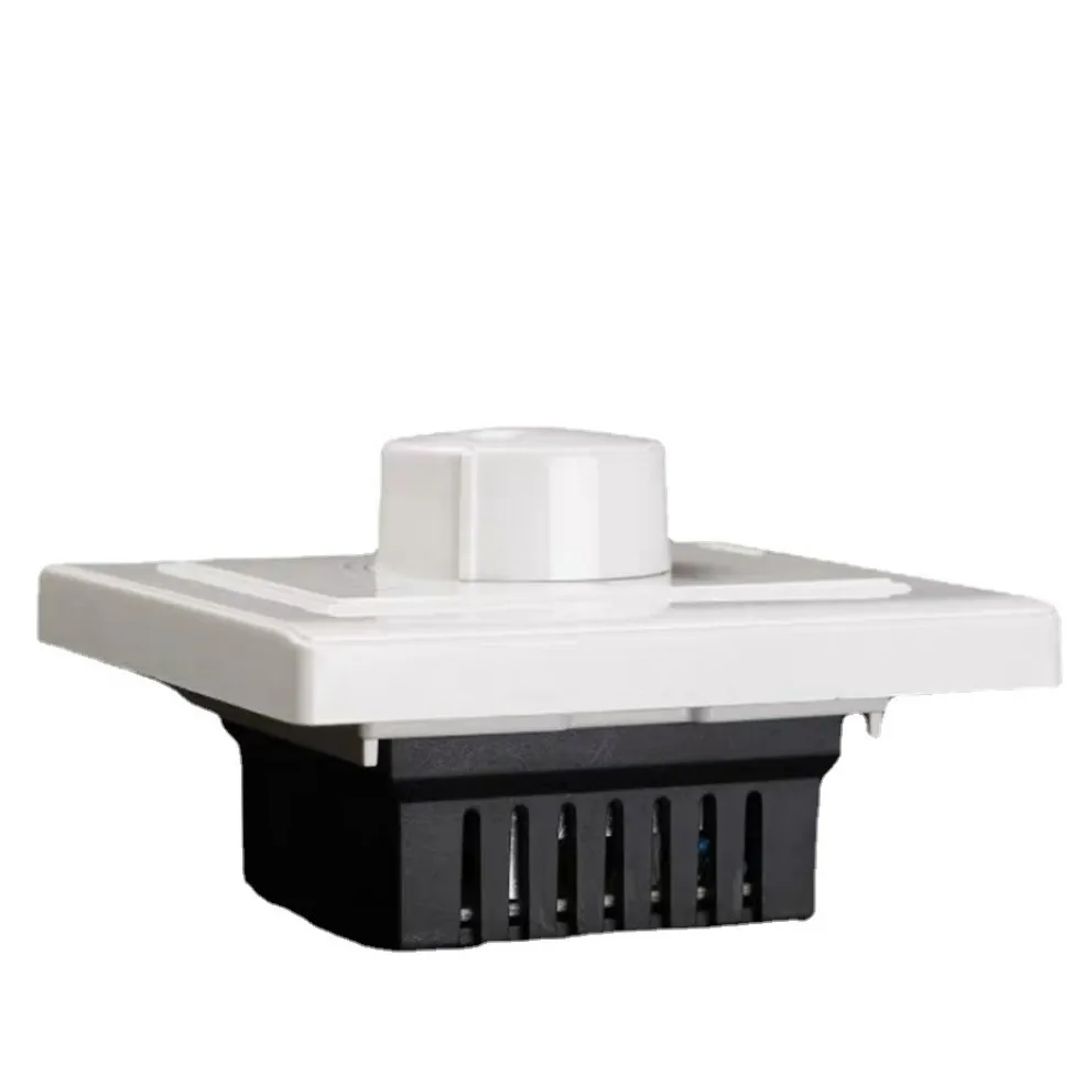 Led Dimmer/ Rotary knob control dimmer/SCR dimmer 100-240v 300w/630w for led lighting