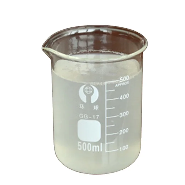 Super plasticizer for concrete plycarboxylate based from professional manufacturer