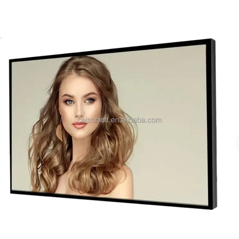 AUO 65 дюймов высокая яркость ЖК-панель P650QVF03.1 поддержка 3840(RGB)* 2160 700 nits ЖК-экран