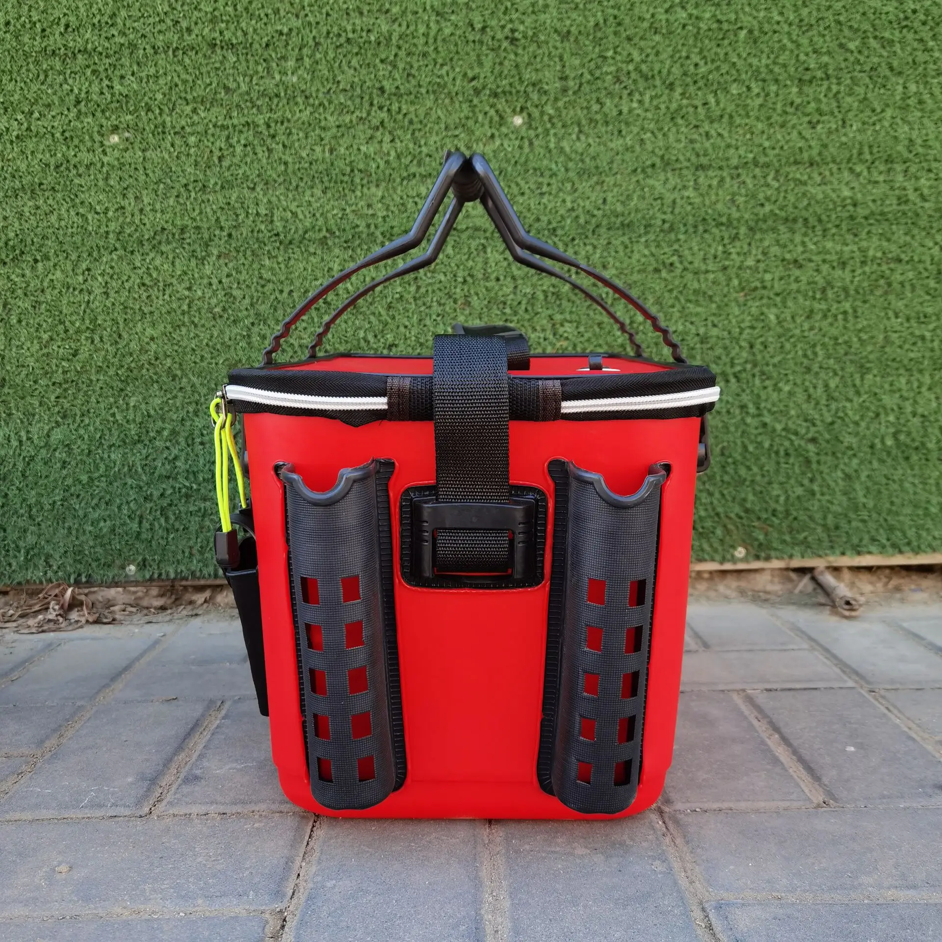 Hot Sale Waterproof Fishing Lure Tool Tackle Box Fishing Case