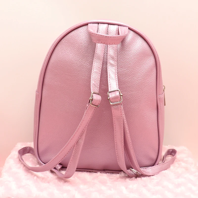 COSTIYFN, красивый красочный рюкзак с бабочками и блестками для девочек, детский рюкзак