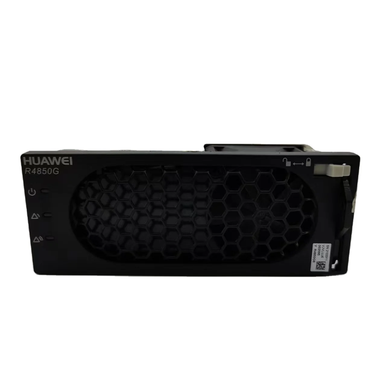 Huawei R4850G6 48V Rectifier Module Telecom Power Wireless Infrastructure Equipment for Telecom Power