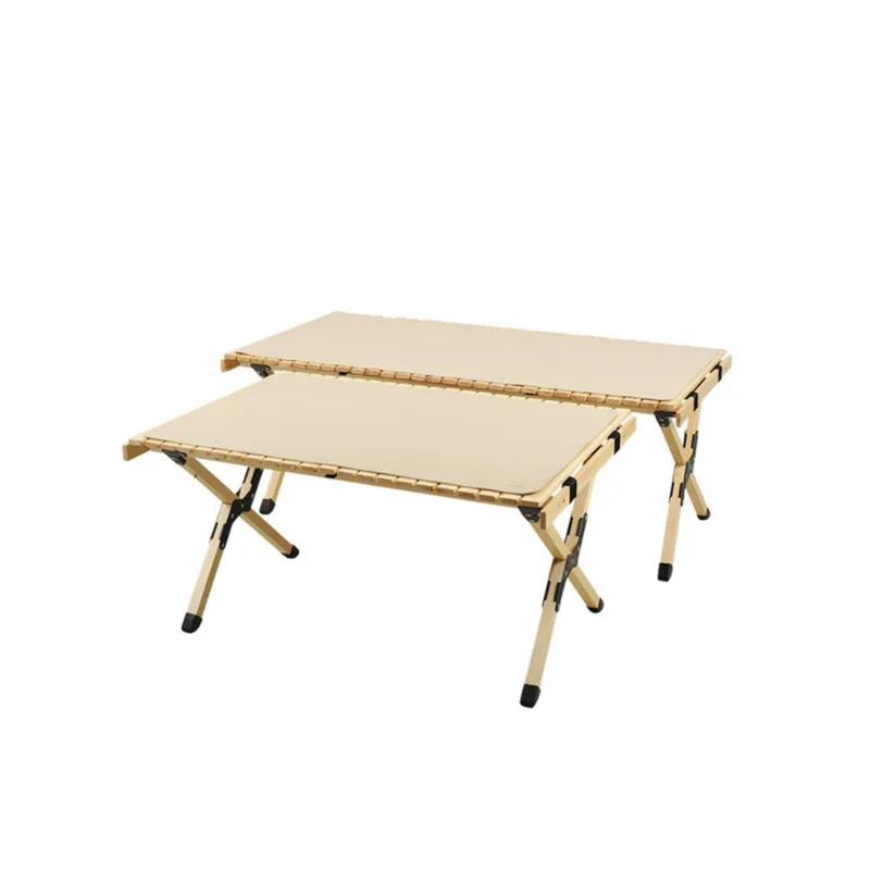 Водонепроницаемый коврик для кемпинга и пикника, моющийся складной настольный коврик из искусственной кожи для барбекю, кемпинга на открытом воздухе