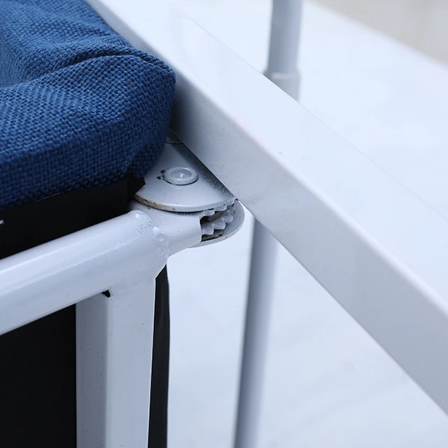 Wholesale folding bed Bunk Bed for Hostels High Quality School Dorm Home Quantity Metal Room Modern Furniture