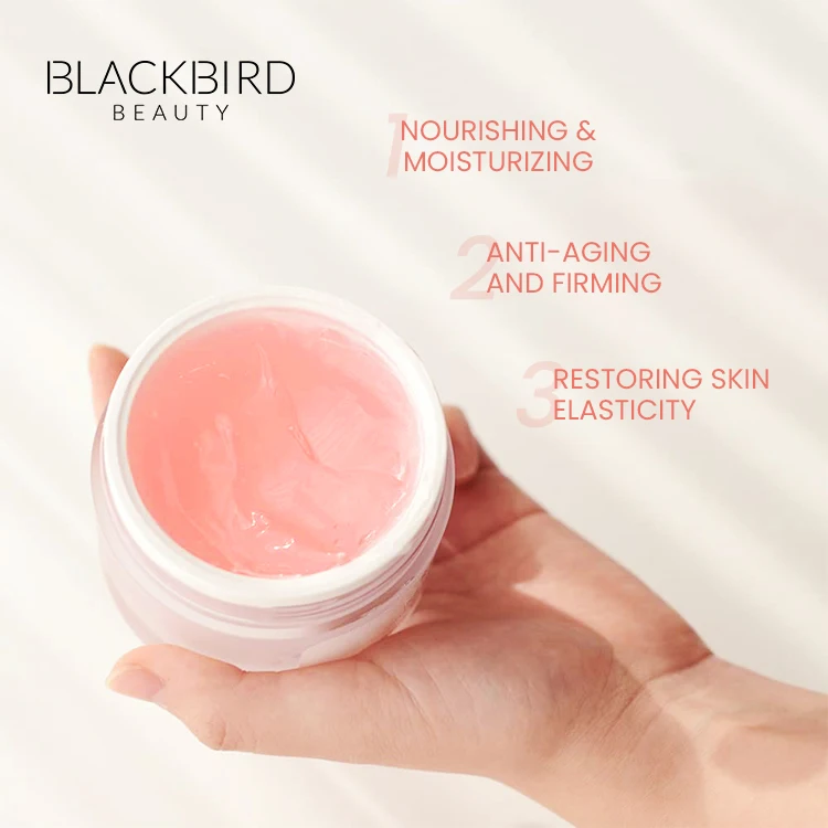 Collagen Sleeping Mask-6