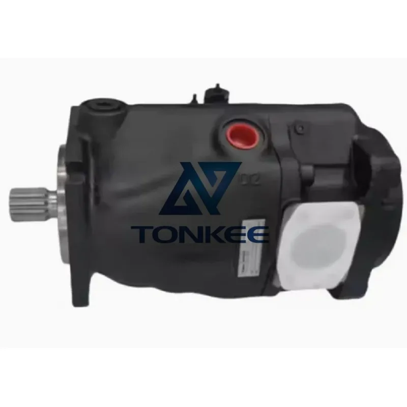 Parker PD series hydraulic pump