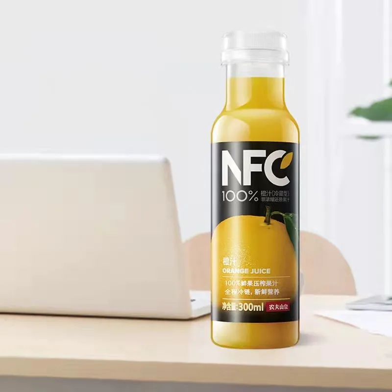 wholesale healthy fruit juice 100% NFC fresh juice delicious soft drinks